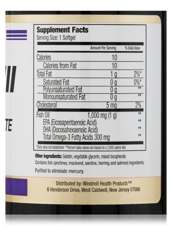 Version 1.0.0 Frasco Windmill Omega 3