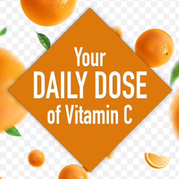 Windmill Vit C Tabs 250 mg tabla