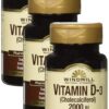 Version 1.0.0 Windmill VIT D softgels frasco frontal