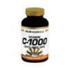 Windmill Vitamina C 1000 mg con rosa mosqueta 100 tabletas