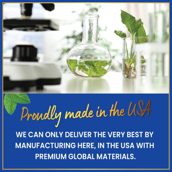 Detalles de ingredientes en etiqueta