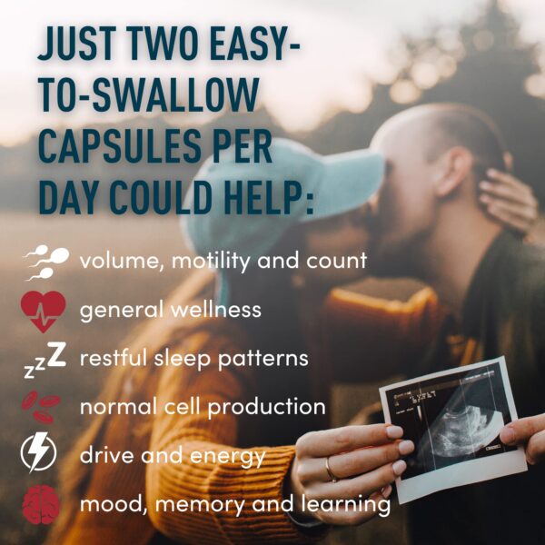 Frasco de presentación de 120 cápsulas