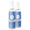 Spray magnesio Wink Well frasco etiqueta frontal