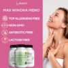 Winona Max 40 billones CFU. Soporte para menopausia.