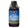 WishGarden Deep Recovery suplemento muscular 4oz