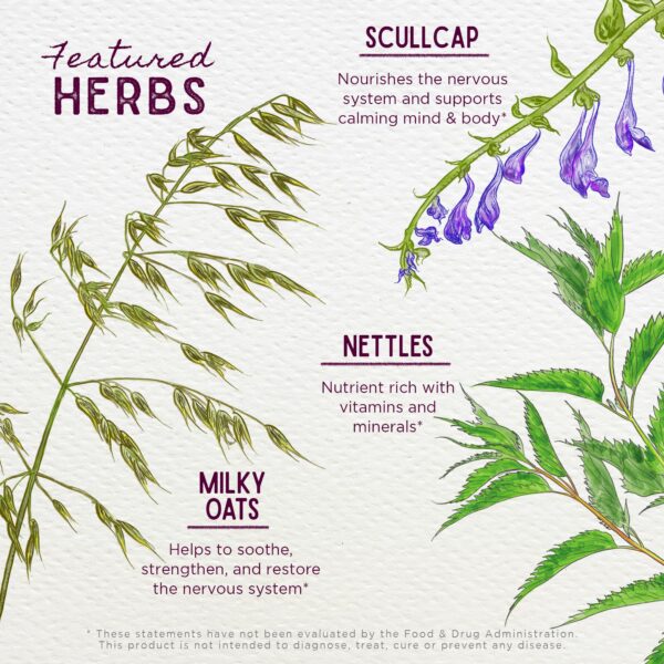 Envase translúcido con líquido