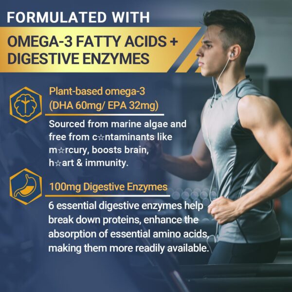 Gomitas amarillas de limón en frasco