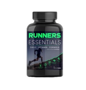 Frente de Without Limits Runners Essentials
