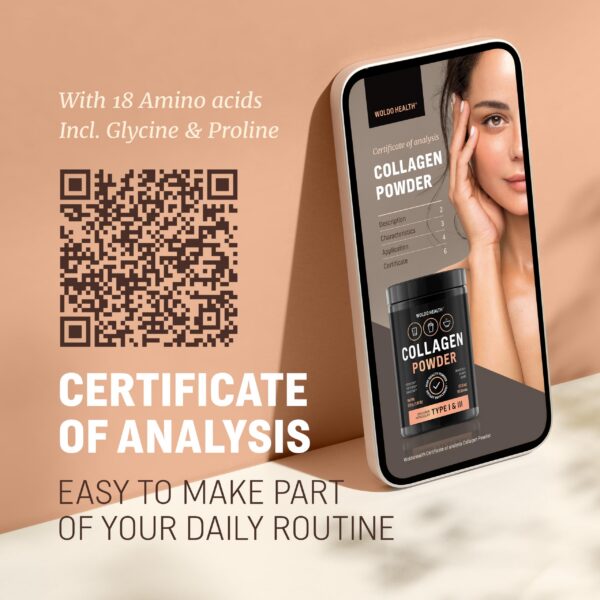 Mezcla en bebida caliente