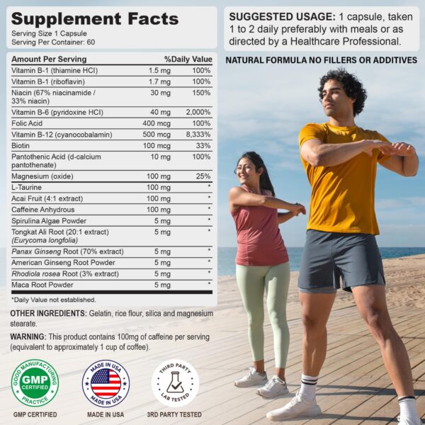 Version 1.0.0 Detalle de ingredientes en etiqueta