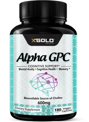 Version 1.0.0 Frasco Alpha GPC 600 mg X Gold Health