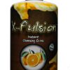 X-Pulsion bebida detox sabor naranja para expulsar toxinas