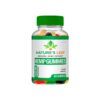 Version 1.0.0 Frente de Xevich Nature’s Leaf Gummies