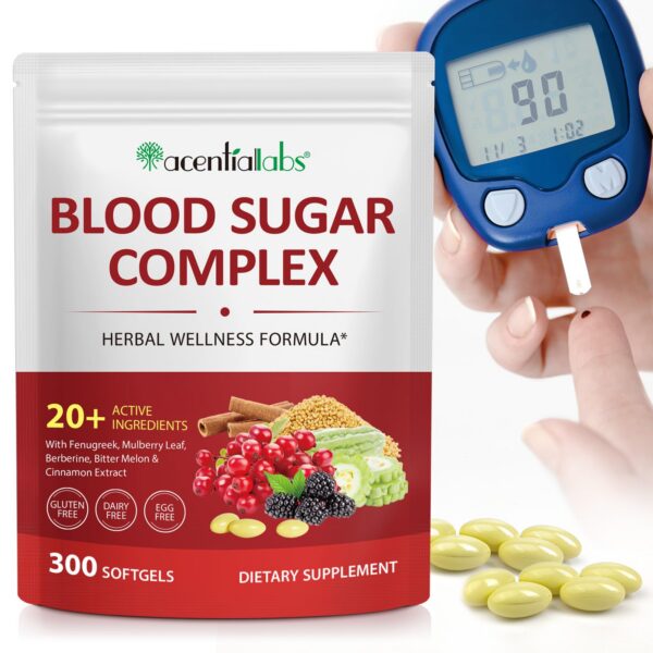 Frasco del complejo XINSZLIN