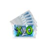 X2O sachet frontal