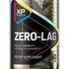 Pastillas energía XP Sports para gamers 60 unidades vista frontal