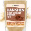 Paquete XPRS Nutra extracto Dan Shen polvo 16 onzas