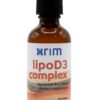 Version 1.0.0 xrim liposomal d3 5000 ui frasco