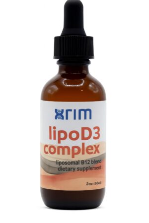 Version 1.0.0 xrim liposomal d3 5000 ui frasco
