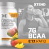 XTEND Mango Madness tarro con scoop