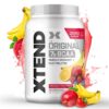 XTEND BCAA Original Fruta Punch frente