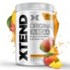 Xtend BCAA mango envase frontal