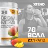 Frasco Xtend mango 13.2 oz