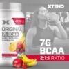 Presentación de 90 porciones XTEND BCAA