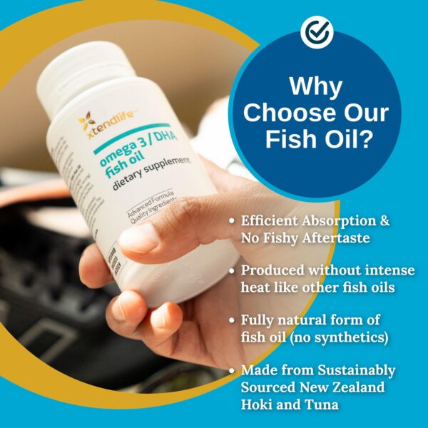 Cápsulas blandas de Omega 3-6-9