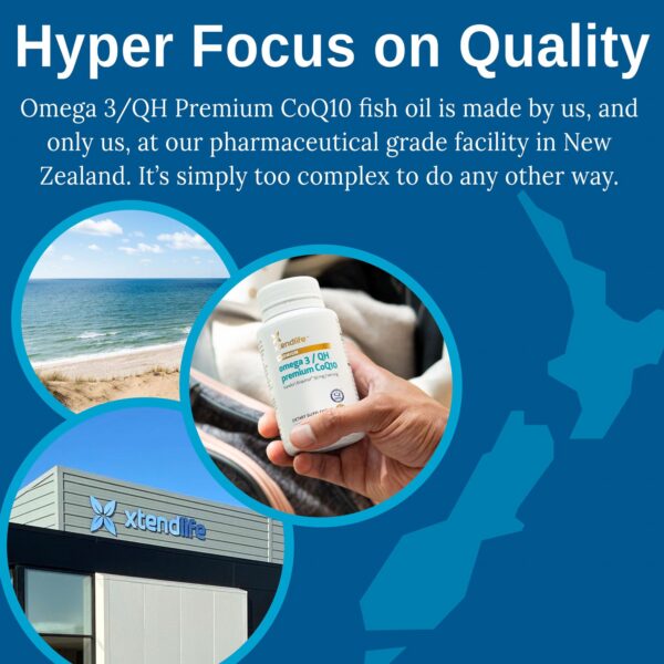 Vista posterior de la etiqueta