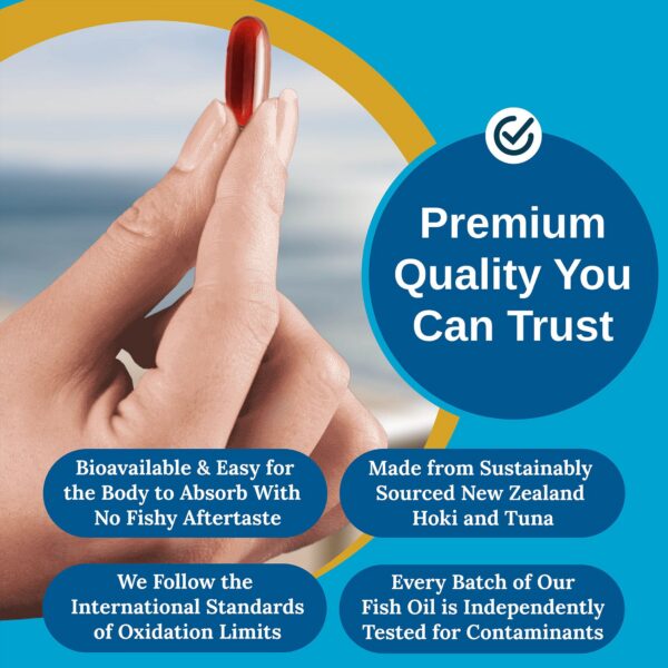 Etiqueta lateral con ingredientes