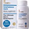 Frasco de Xtendlife Total Balance para hombres