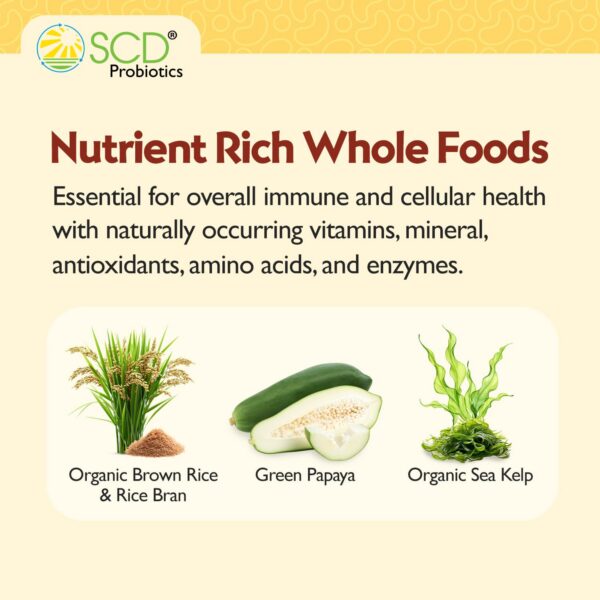 Frasco con etiqueta de Xtra Immunity