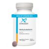 XYMOGEN methylcobalamin tableta sabor naranja