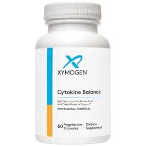 Version 1.0.0 Frasco XYMOGEN Cytokine Balance frontal