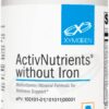 Version 1.0.0 XYMOGEN ActivNutrients Multivitamínico Sin Hierro