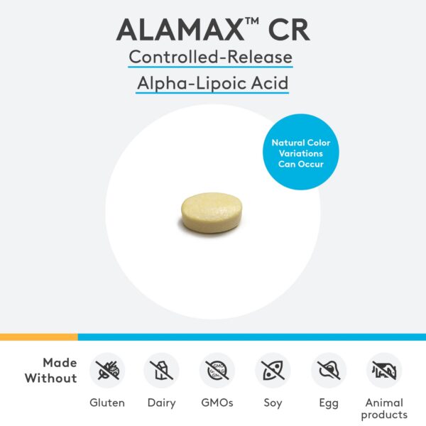 Version 1.0.0 Etiqueta lateral XYMOGEN ALAmax CR
