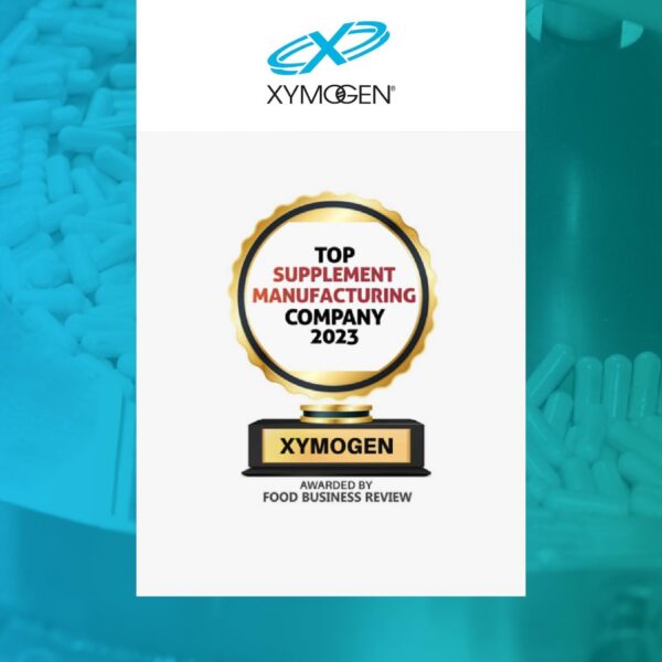 Detalle de composición en etiqueta