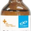 Xymogen d3 gotas líquidas botella 2.03 oz para salud ósea inmunológica