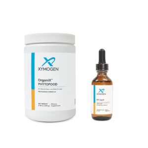 Frasco XYMOGEN D3 líquido 1000 UI por gota