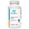 XYMOGEN Omega MonoPure frasco de 120 cápsulas