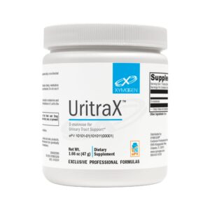 XYMOGEN UritraX suplemento D mannosa polvo frasco