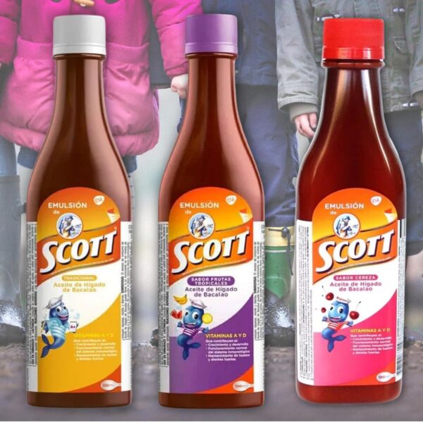 Vista del pack de 2 unidades