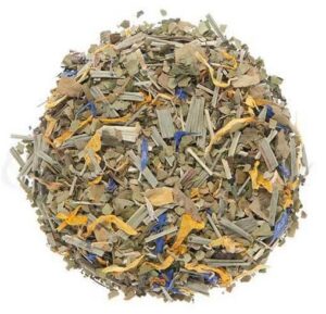 Paquete de Yerba Mate Té Verde The Metropolitan Tea Company 500g