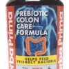 yerba prima prebiótico cuidado colon envase 12 oz paquete 5