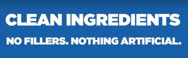 Yerba Prima psyllium para limpieza de colon