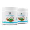 Paquete de 2 Yes You Can booster en polvo para energía alta