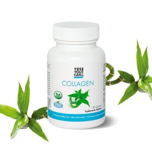 Cápsulas de colágeno Yes You Can