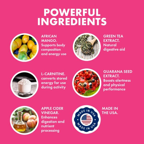 Frasco Slim Down mostrando cápsulas