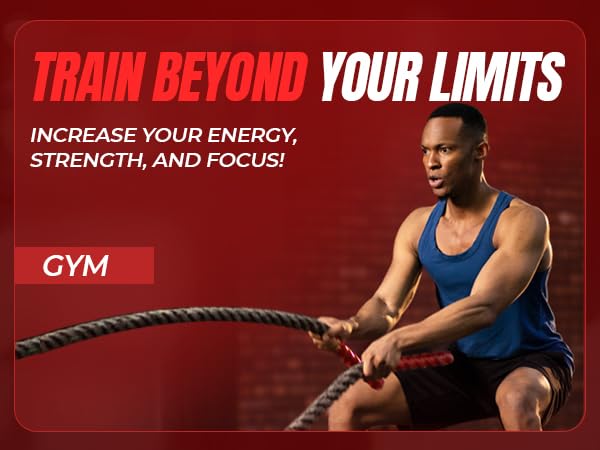 Etiqueta de Yi Nutrition Creatina HCL